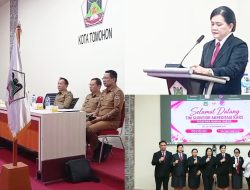 RSUD Anugerah Tomohon Jalani Survei Akreditasi KARS, dr Irene Tegaskan Mutu dan Keselamatan Pasien Jadi Prioritas