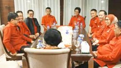 Caroll Senduk Komitmen Jalankan Arahan Ketua Umum Megawati Turun Ke Rakyat