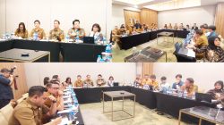 Study Kelayakan “Maniwa Model”, Walikota Caroll Senduk : Langka Nyata Menuju Kota Tomohon yang Lebih Bersih, Hijau dan Berdaya Saing