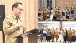 9 Strategi Walikota Caroll Senduk untuk Pariwisata Maju, Berdaya Saling, Ekonomi Hebat, Masyarakat Sejahtera