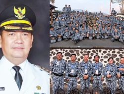 Walikota Caroll Senduk Support Penuh 99 ASN Tomohon yang Ikut Latihan Bela Negara di Rindam XIII/Merdeka