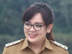 Resmi Terima Undangan, Sendy Rumajar: Pemkot Siap Sukseskan Tomohon Jazz Festival 2026