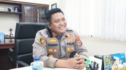Rahasia Tomohon Tetap Aman Menurut Kapolres AKBP Novrial Kombo: Kolaborasi Kuncinya
