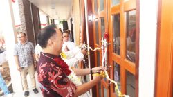 Penuh Sukacita, Caroll Senduk Berharap Senior Living St Yohanes Maria Vianney Jadi Berkat Bagi Banyak Orang