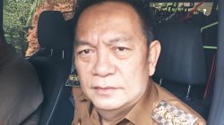 Ultimatum Keras Wali Kota Tomohon: Kejar Target PBB Akhir Oktober atau Bersiap TPP Dipangkas!