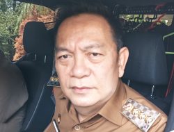 Ultimatum Keras Wali Kota Tomohon: Kejar Target PBB Akhir Oktober atau Bersiap TPP Dipangkas!