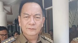 Sinergi Program Jadi Kunci, Wali Kota Caroll Senduk Gerak Cepat Evaluasi Birokrasi Tomohon