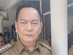 Sinergi Program Jadi Kunci, Wali Kota Caroll Senduk Gerak Cepat Evaluasi Birokrasi Tomohon