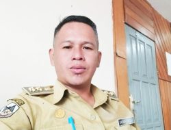 Respons Cepat Lurah Rendra Rempas Hadapi Tantangan Rendahnya Realisasi PBB-P2