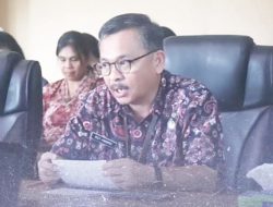 Dinas Dukcapil Kota Tomohon Berikan Klarifikasi Terkait Dugaan Kebocoran Data Kependudukan