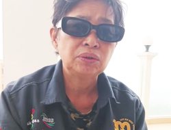 Viral Kesaksian Oma Elen Mongdong di Kebun Rica: Tegur Pelaku Bakar Gunung Lokon Malah Ditinggal Sambil Tertawa