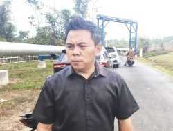 Diduga Cemari Lingkungan, Rocky Polii Dorong Anggaran Uji Laboratorium Pembanding untuk PGE