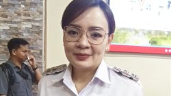 Wawali Sendy Rumajar Instruksikan Camat dan Lurah Masifkan Edukasi Pencegahan Karhutla di Tomohon