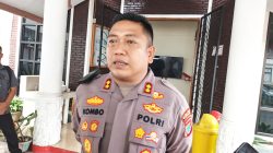 Status Darurat Karhutla Berakhir 27 Oktober, Kapolres Tomohon: Patroli Preventif Justru Harus Digencarkan
