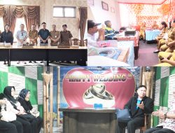 Dukcapil Tomohon Ungkap Langkah Penanganan Dugaan Kebocoran Data Warga dalam RDP bersama DPRD