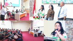 Gelar FKP, Bagian Organisasi Setda Tomohon Pacu Kualitas Standar Pelayanan Publik