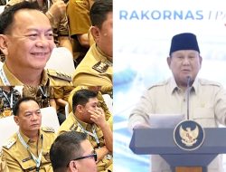 Walikota Tomohon Caroll Senduk Hadiri Rakornas TPAKD 2026, Perkuat Sinergi Pusat dan Daerah