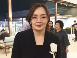 Wawali Sendy Rumajar Minta Manajemen Metland Marron Hotel Tomohon Prioritaskan Rekrut Tenaga Kerja Lokal