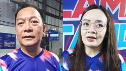 Jadi Sorotan! Caroll-Sendy Minta Setiap OPD Tomohon Wajib Berinovasi dan Gelar Event Berkala