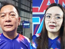 Jadi Sorotan! Caroll-Sendy Minta Setiap OPD Tomohon Wajib Berinovasi dan Gelar Event Berkala