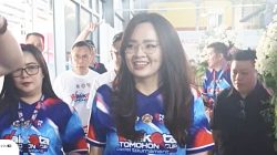 Padel Membumi di Kota Bunga, Sendy Rumajar Puji Inisiatif Penyelenggara Wali Kota Cup 2026