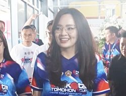 Padel Membumi di Kota Bunga, Sendy Rumajar Puji Inisiatif Penyelenggara Wali Kota Cup 2026