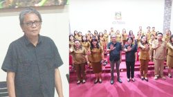 Boas Wilar Tekankan Pembenahan Data dan Sinergi 6 Instansi Penggerak demi Anugerah Parahita Ekapraya Tomohon