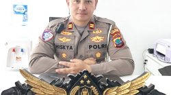 Update: Hari Kedua Operasi Patuh Klabat, Polres Tomohon Jaring 44 Pelanggar Lalu Lintas