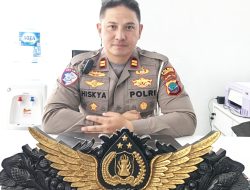 Update: Hari Kedua Operasi Patuh Klabat, Polres Tomohon Jaring 44 Pelanggar Lalu Lintas