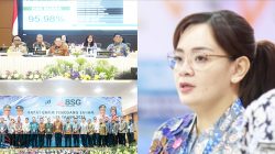 Hadiri RUPS LB BSG, Wawali Sendy Rumajar Tegaskan Komitmen Penguatan Tata Kelola