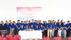 Gelar Pelatihan Konten Kreator, Dispora Tomohon Sukses Dorong Inovasi Digital Pemuda Berbasis Pariwisata