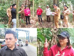 Polemik Uap PGE Rusak Perkebunan Petani Pangolombian, Komisi III DPRD Tomohon Dorong Solusi Berkeadilan