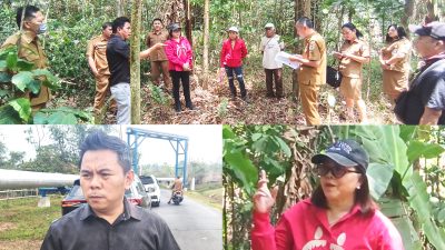 Polemik Uap PGE Rusak Perkebunan Petani Pangolombian, Komisi III DPRD Tomohon Dorong Solusi Berkeadilan